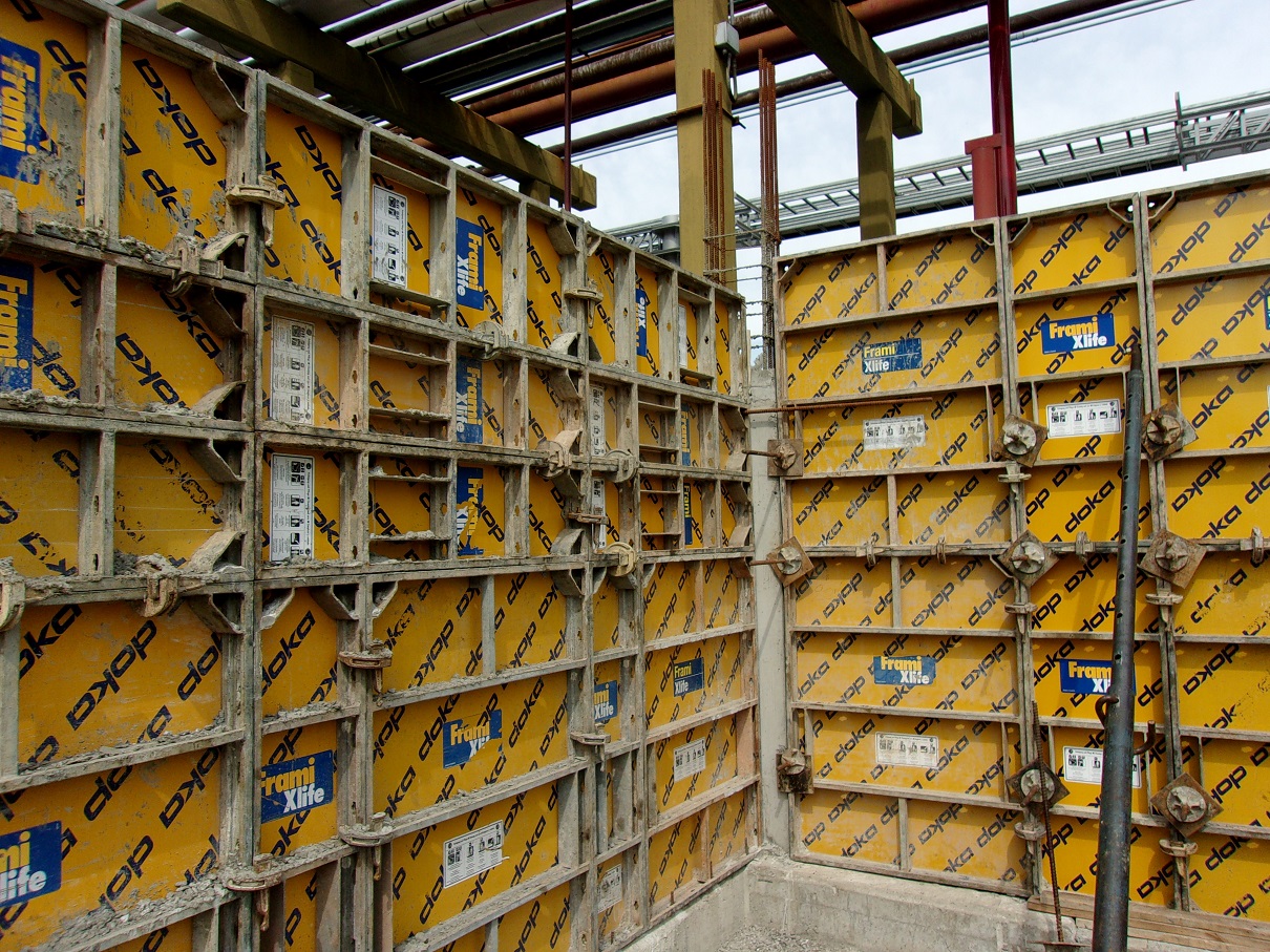 Y. P. F - Refinería La Plata